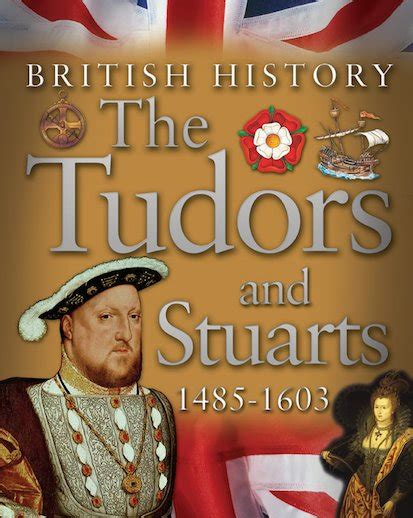 Tudor and Stuart: Books 